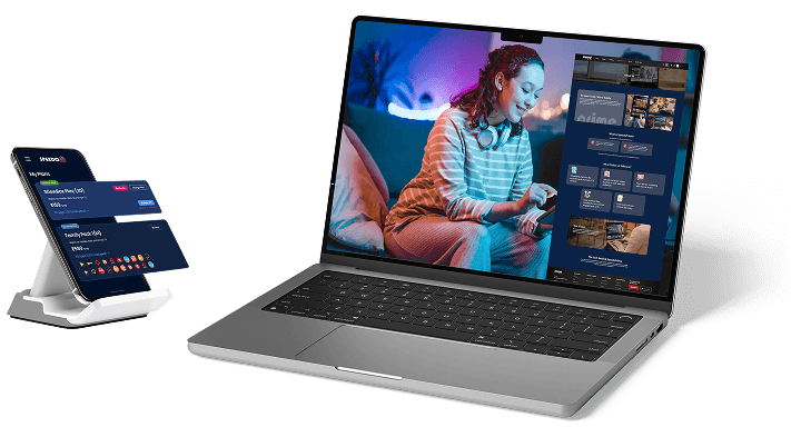 Video HOsting image